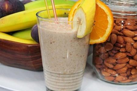 Smoothie, ki topi kilograme Smoothie, ki topi kilograme